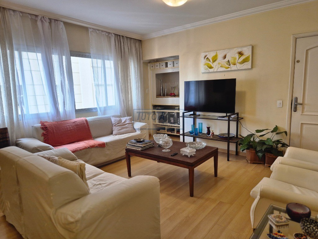 Apartamento, 3 quartos, 137 m² - Foto 3