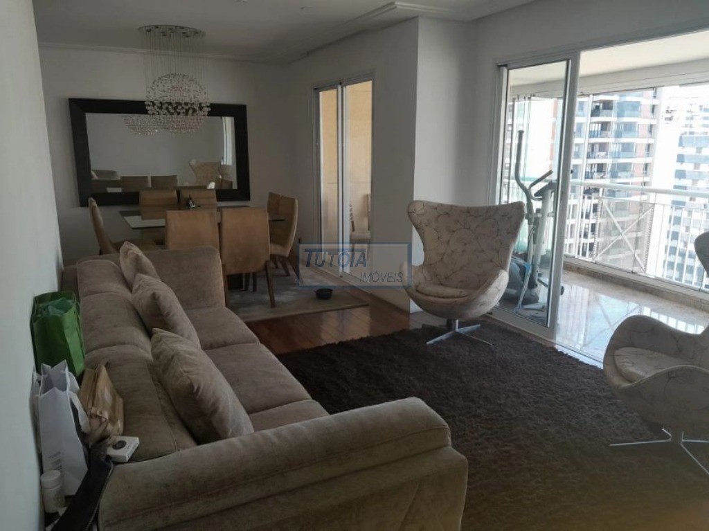 Apartamento, 3 quartos, 149 m² - Foto 1
