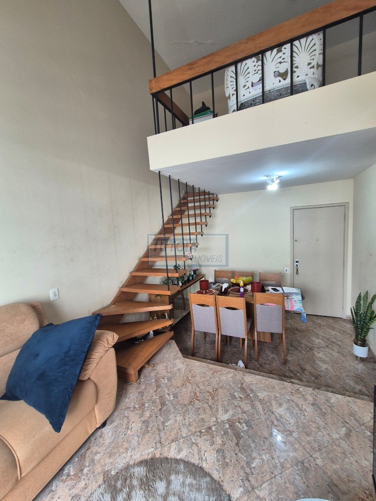 Apartamento, 1 quarto, 58 m² - Foto 4