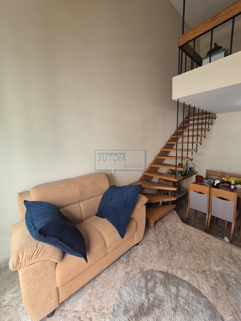 Apartamento, 1 quarto, 58 m² - Foto 3