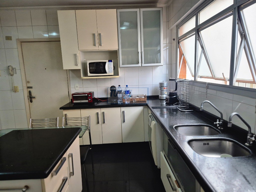 Apartamento, 3 quartos, 137 m² - Foto 13