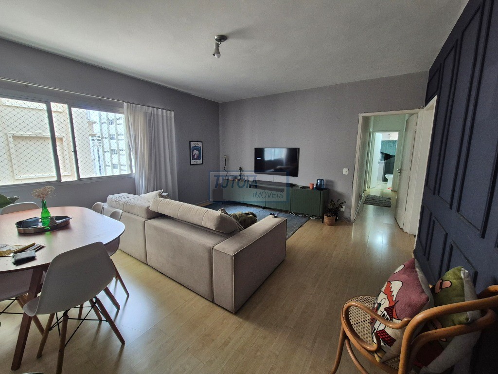 Apartamento, 2 quartos, 101 m² - Foto 2