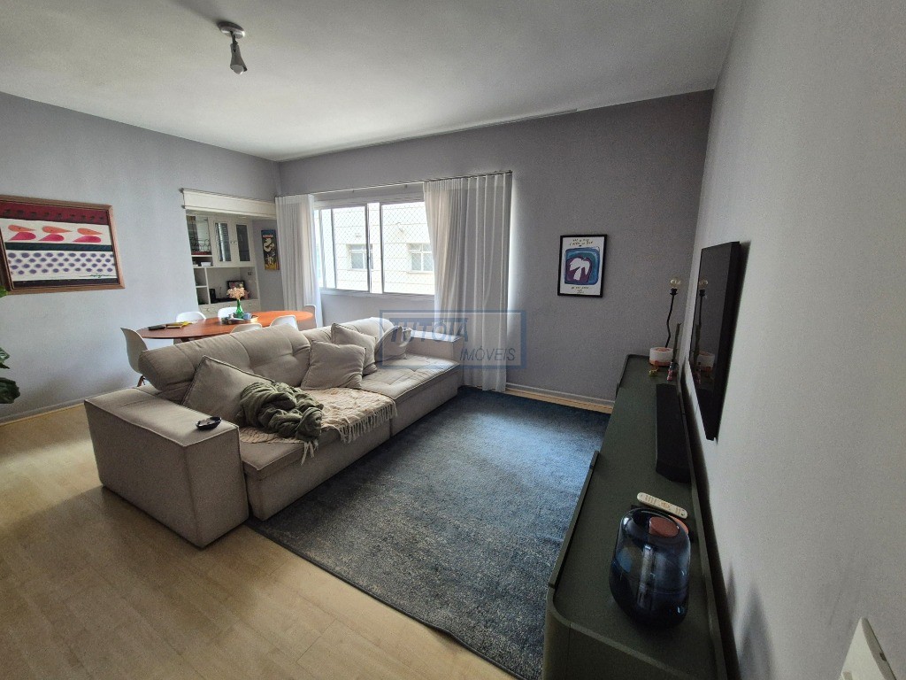 Apartamento, 2 quartos, 101 m² - Foto 4