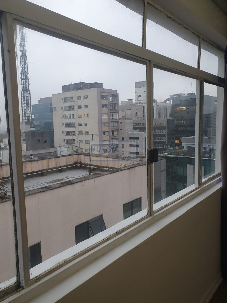 Apartamento, 1 quarto, 30 m² - Foto 2