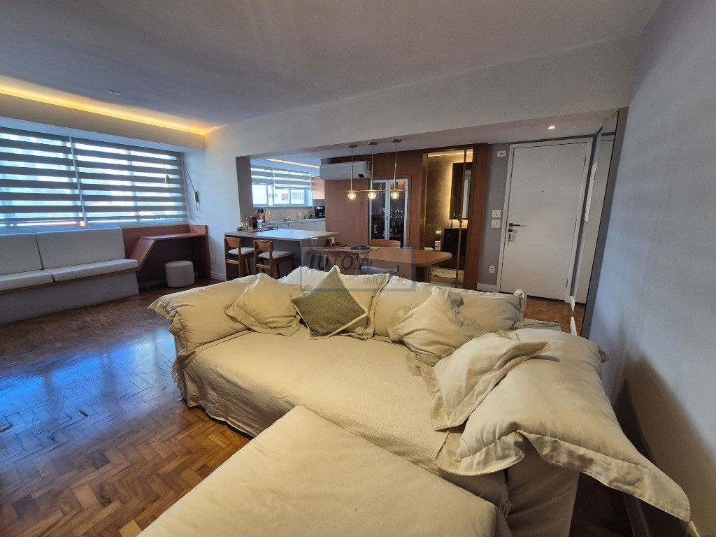 Apartamento, 2 quartos, 97 m² - Foto 5