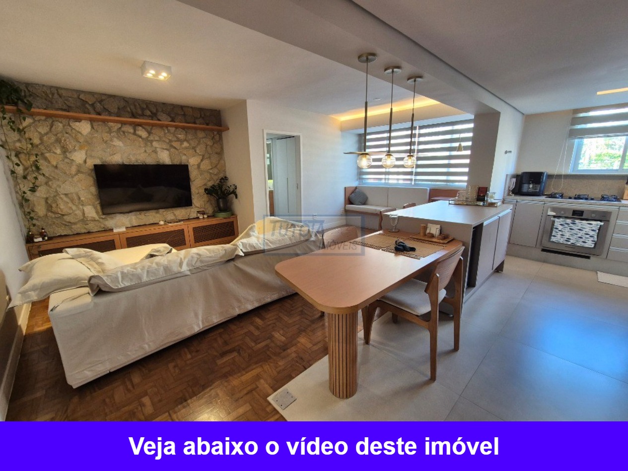 Apartamento, 2 quartos, 97 m² - Foto 1