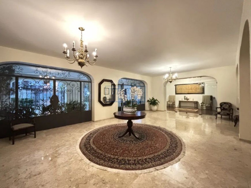 Apartamento, 4 quartos, 220 m² - Foto 20
