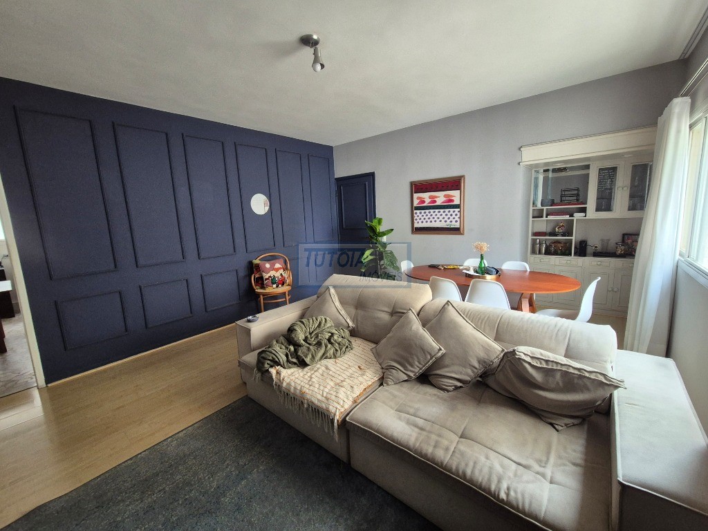 Apartamento, 2 quartos, 101 m² - Foto 5