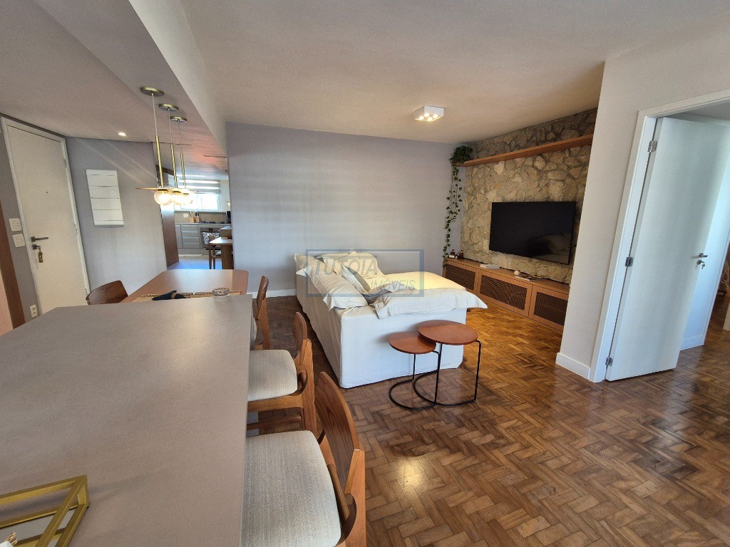 Apartamento, 2 quartos, 97 m² - Foto 2
