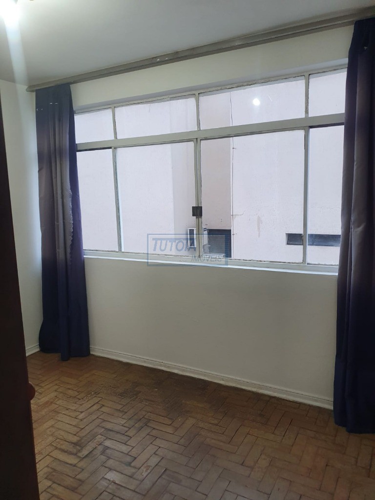 Apartamento, 1 quarto, 30 m² - Foto 1
