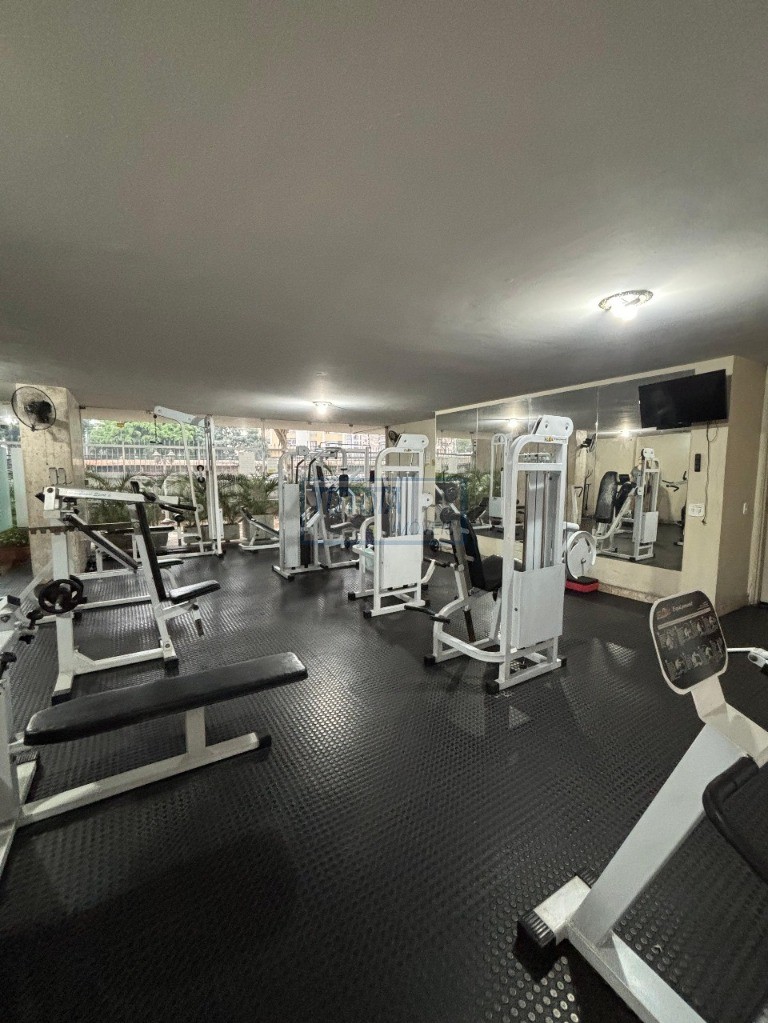 Apartamento, 2 quartos, 80 m² - Foto 18