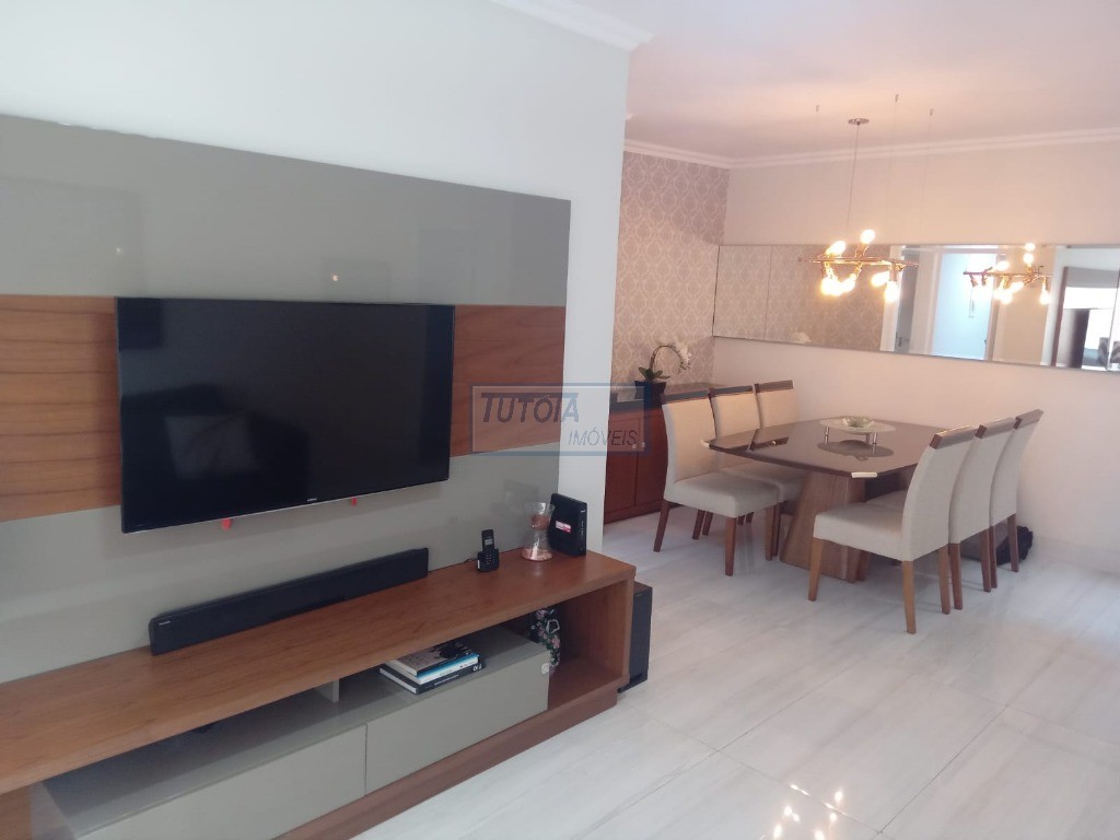 Apartamento, 2 quartos, 97 m² - Foto 2