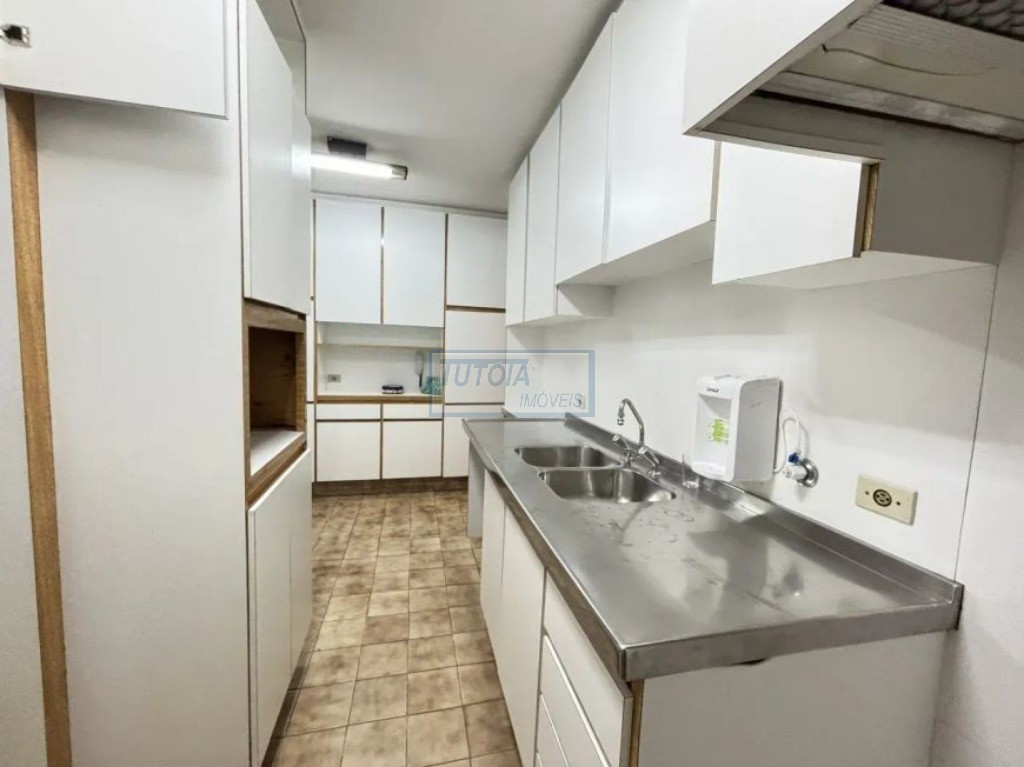 Apartamento, 4 quartos, 220 m² - Foto 15