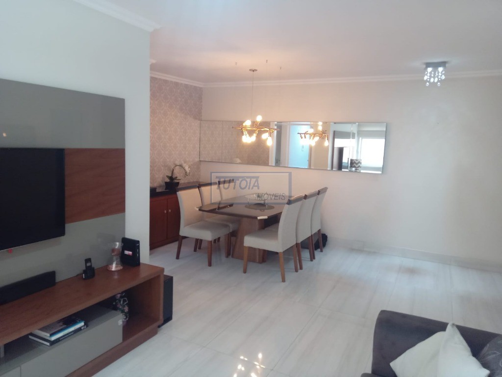 Apartamento, 2 quartos, 97 m² - Foto 1