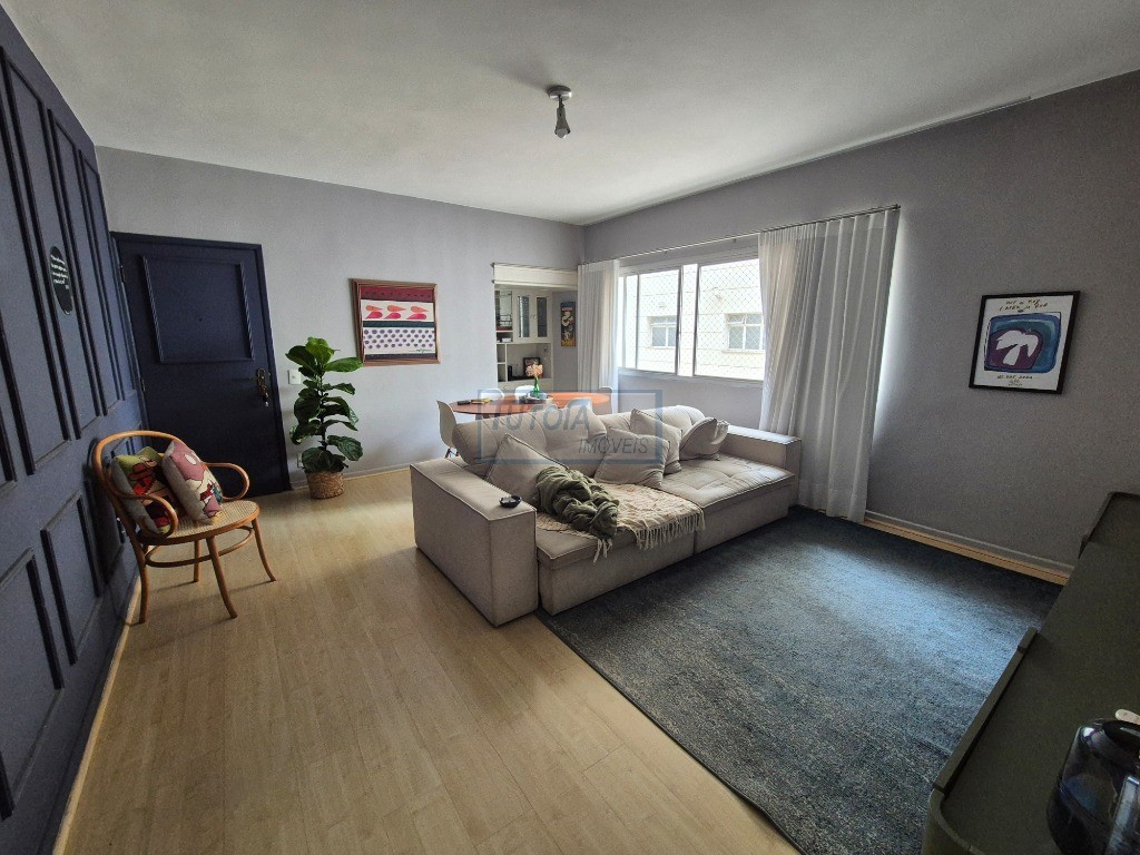 Apartamento, 2 quartos, 101 m² - Foto 3