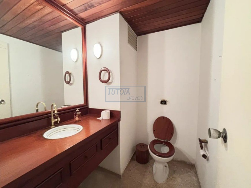 Apartamento, 4 quartos, 220 m² - Foto 11