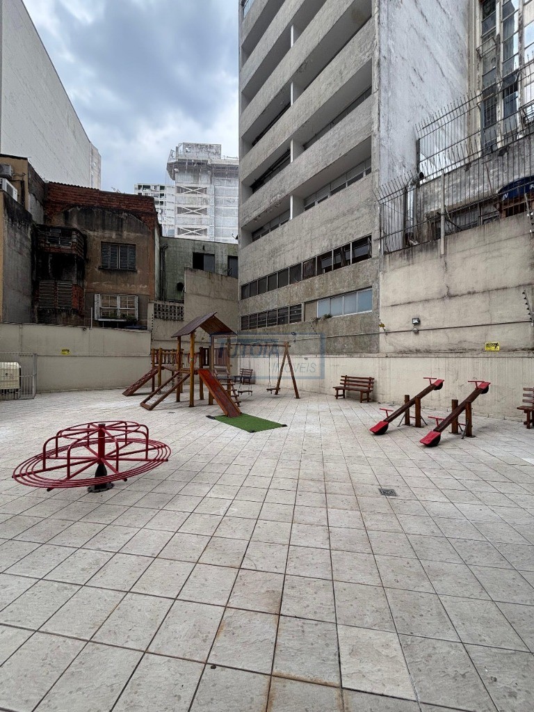 Apartamento, 2 quartos, 80 m² - Foto 16