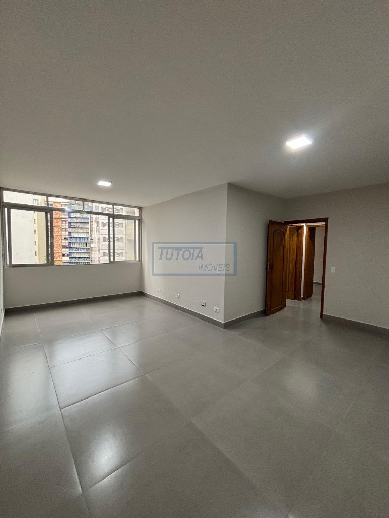 Apartamento, 2 quartos, 80 m² - Foto 1