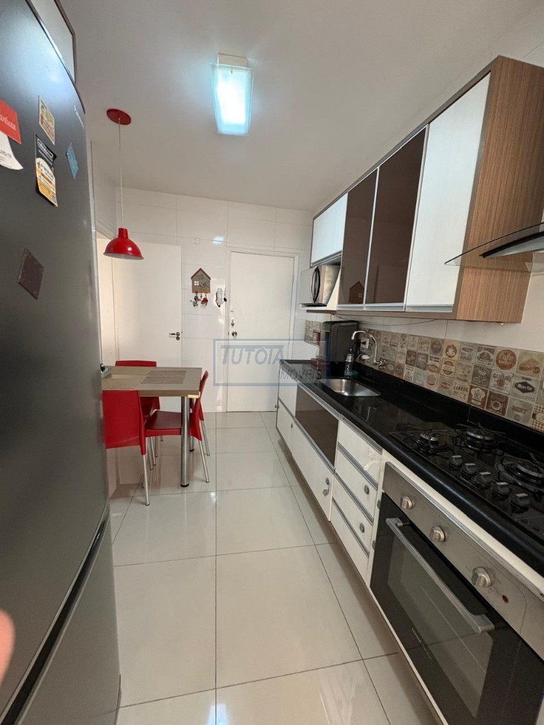 Apartamento, 2 quartos, 97 m² - Foto 8