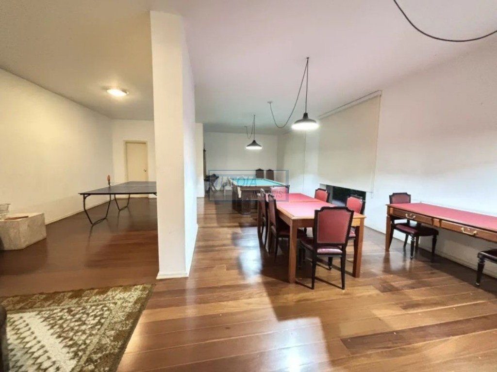 Apartamento, 4 quartos, 220 m² - Foto 22