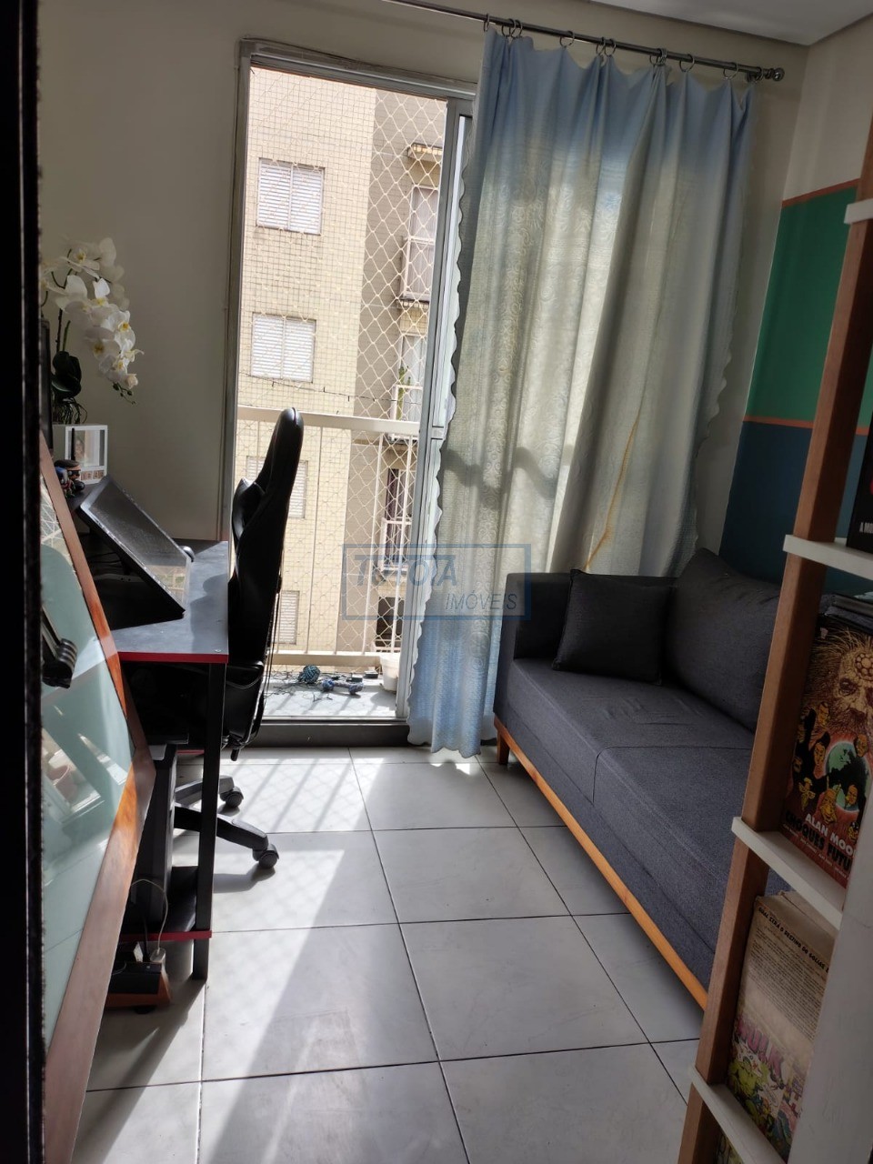 Apartamento, 2 quartos, 45 m² - Foto 18
