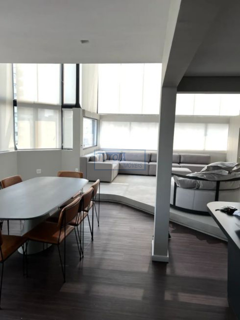 Apartamento, 2 quartos, 80 m² - Foto 19