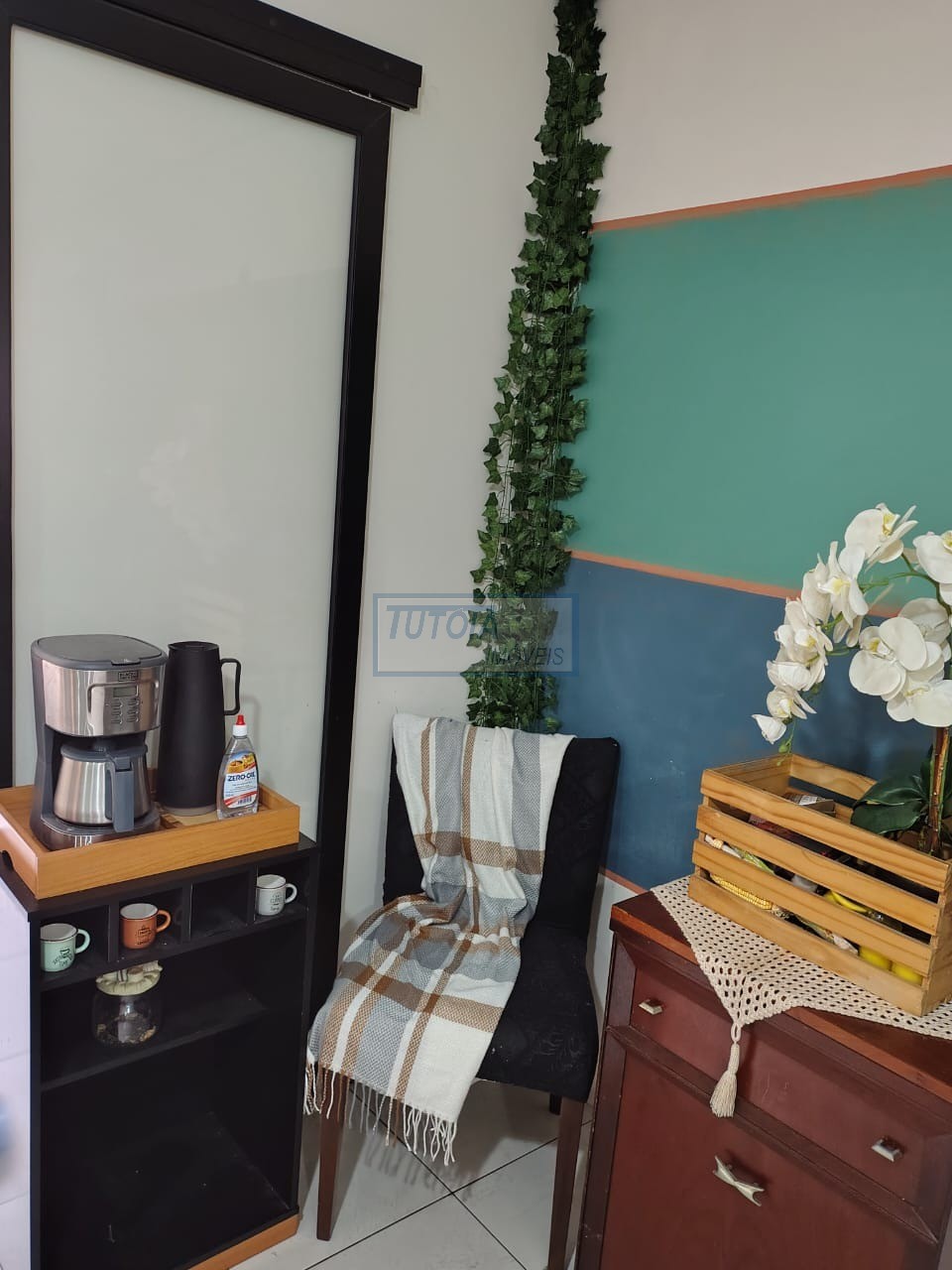 Apartamento, 2 quartos, 45 m² - Foto 4