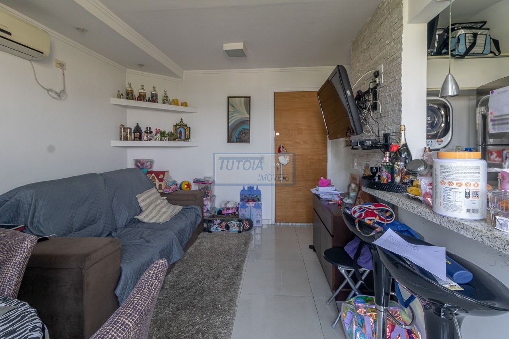 Apartamento, 2 quartos, 50 m² - Foto 6