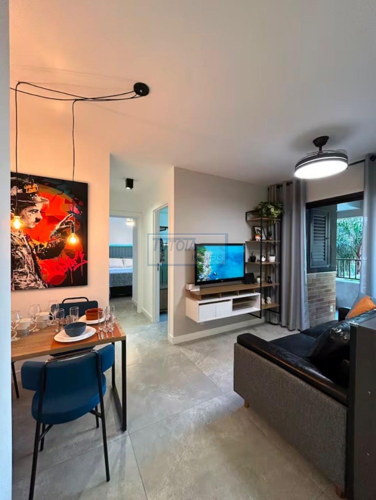 Apartamento, 2 quartos, 49 m² - Foto 9