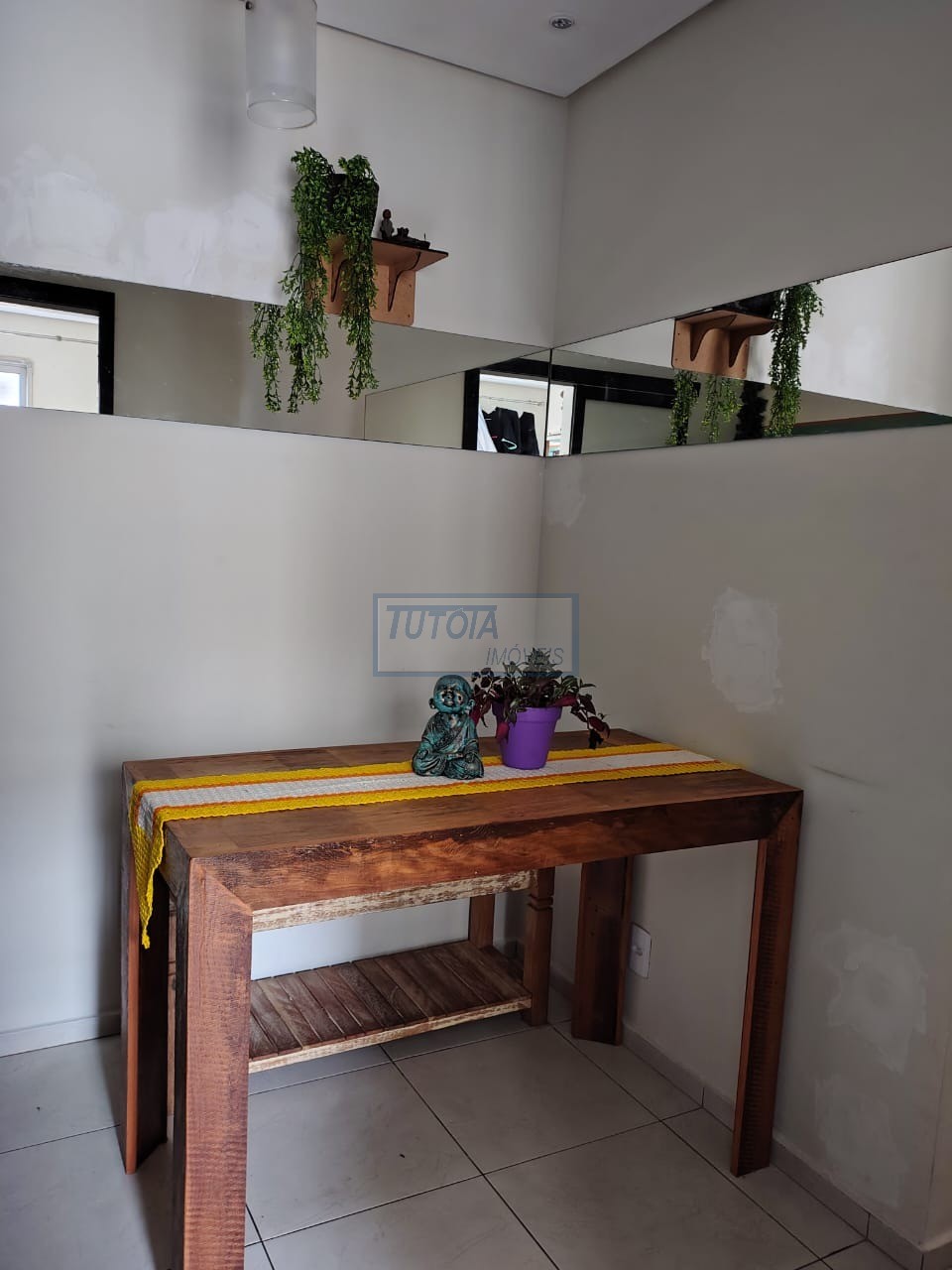Apartamento, 2 quartos, 45 m² - Foto 5