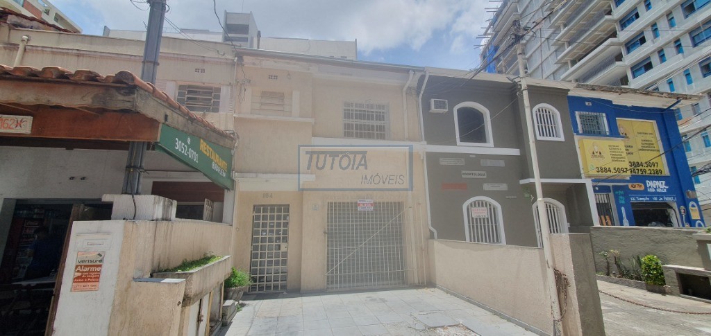 Prédio Inteiro, 91 m² - Foto 4