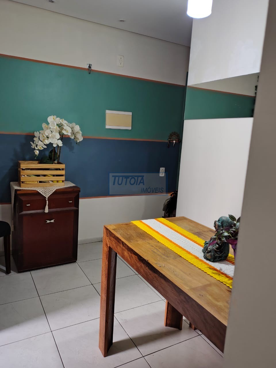 Apartamento, 2 quartos, 45 m² - Foto 3