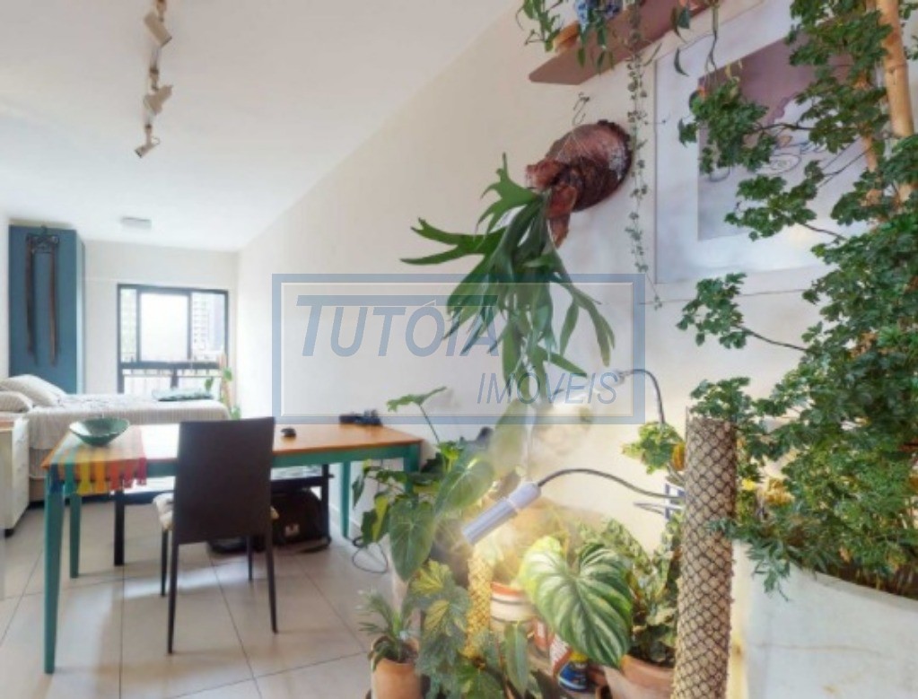 Apartamento, 1 quarto, 35 m² - Foto 2