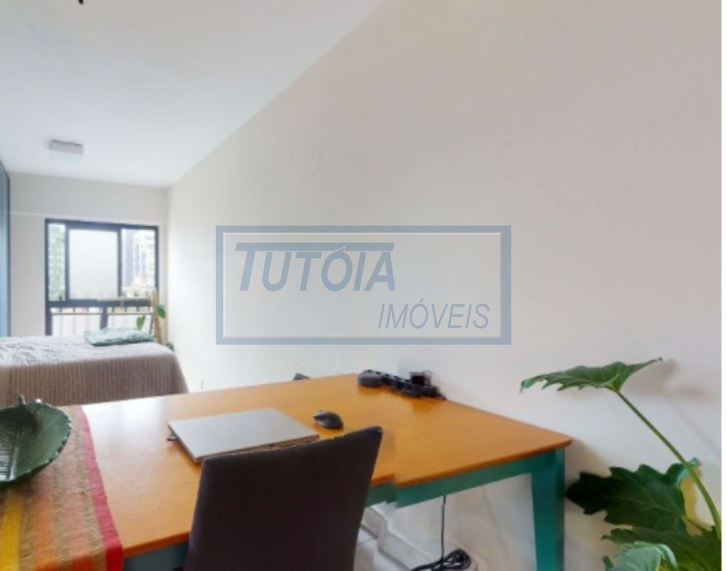 Apartamento, 1 quarto, 35 m² - Foto 3