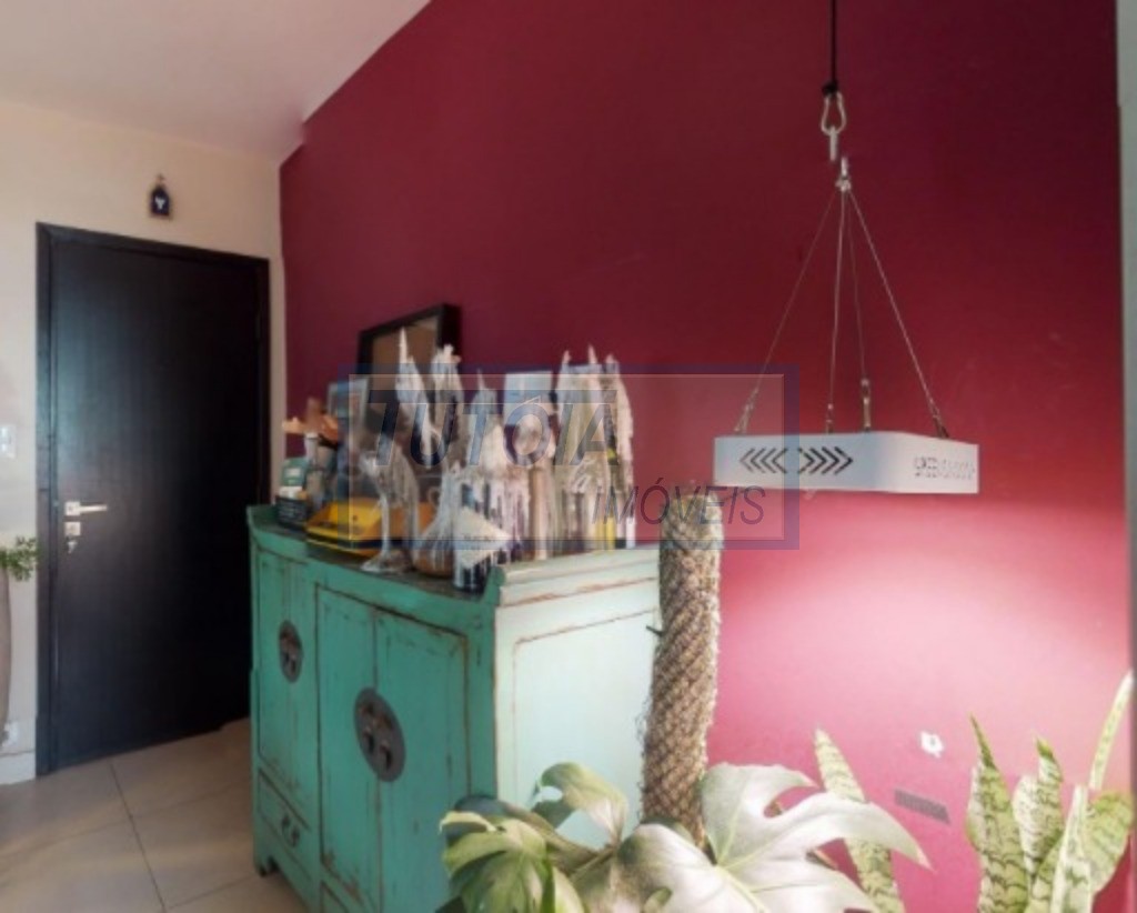 Apartamento, 1 quarto, 35 m² - Foto 4