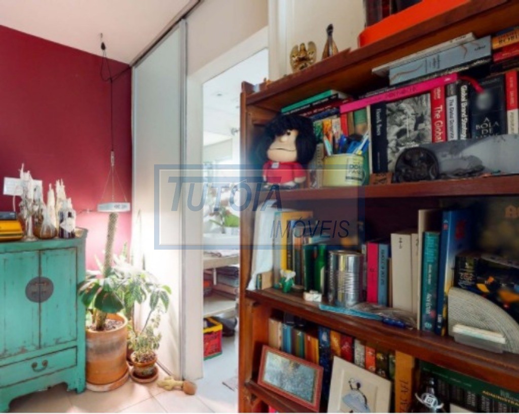 Apartamento, 1 quarto, 35 m² - Foto 5