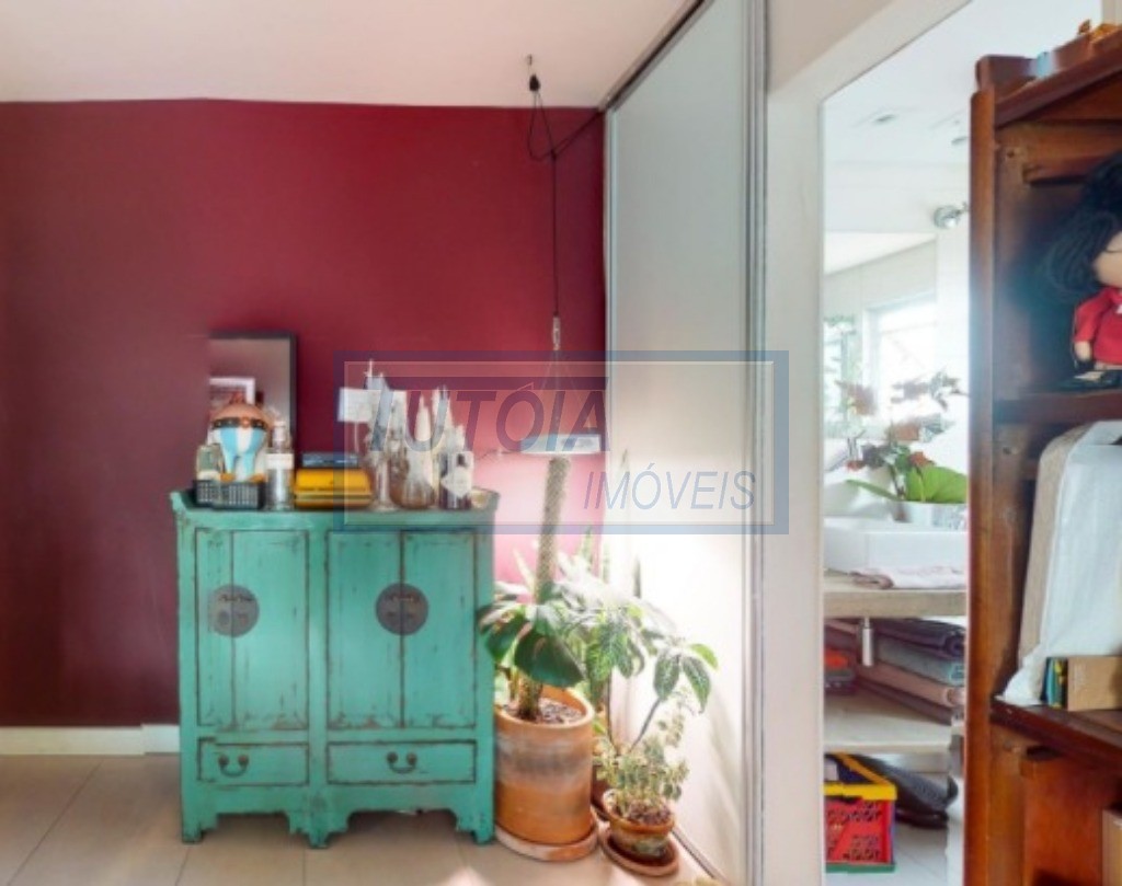 Apartamento, 1 quarto, 35 m² - Foto 6
