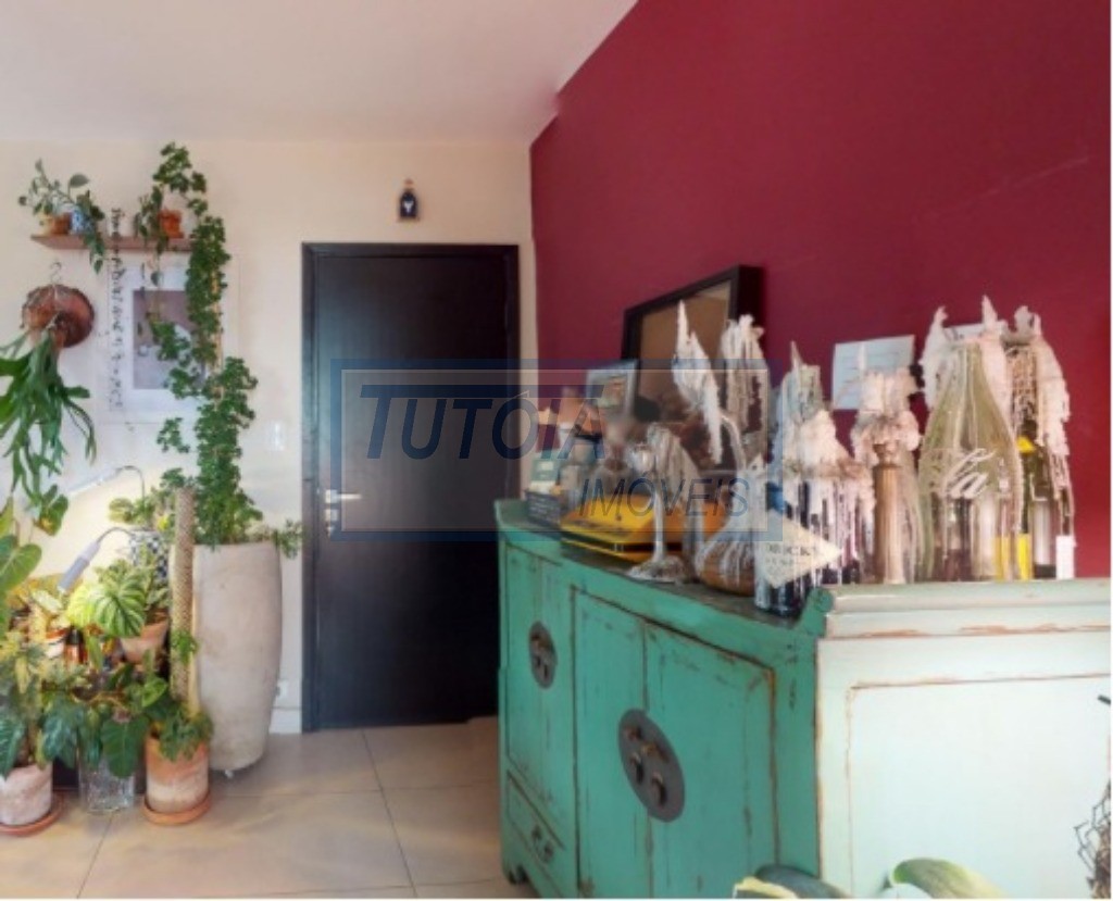 Apartamento, 1 quarto, 35 m² - Foto 7