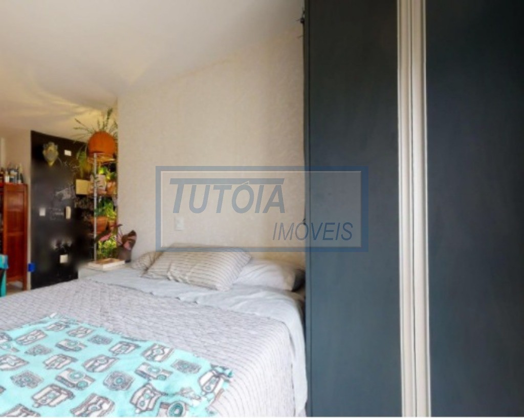 Apartamento, 1 quarto, 35 m² - Foto 8
