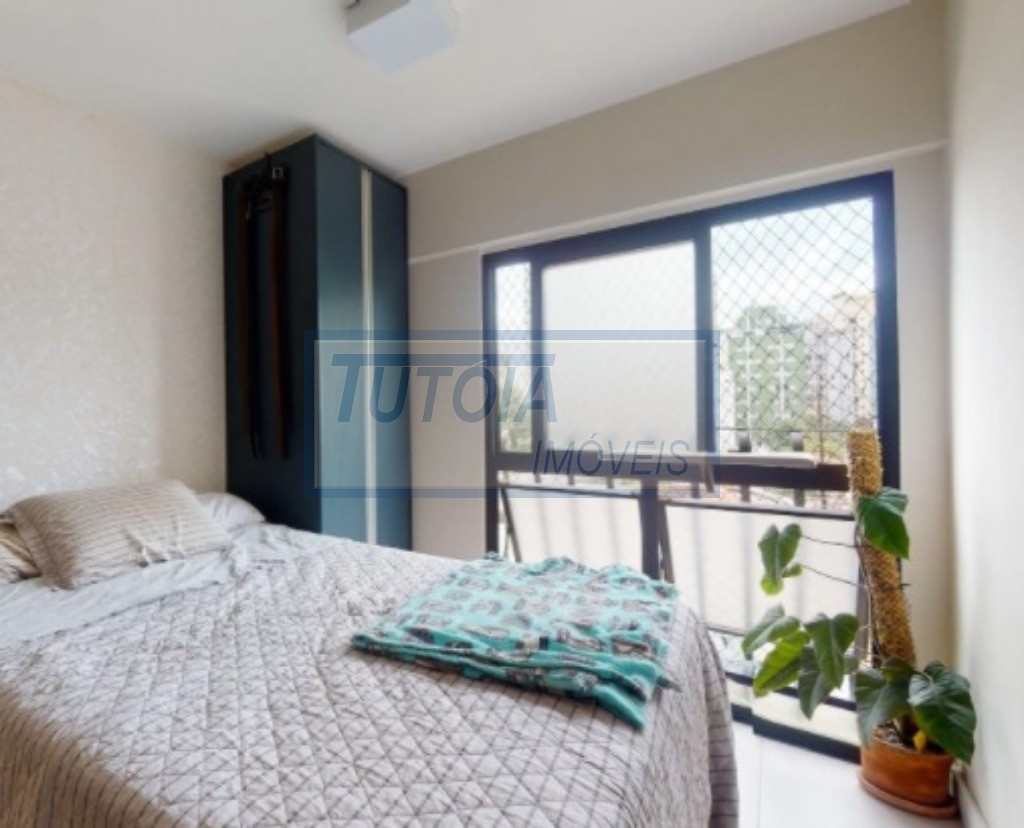 Apartamento, 1 quarto, 35 m² - Foto 9