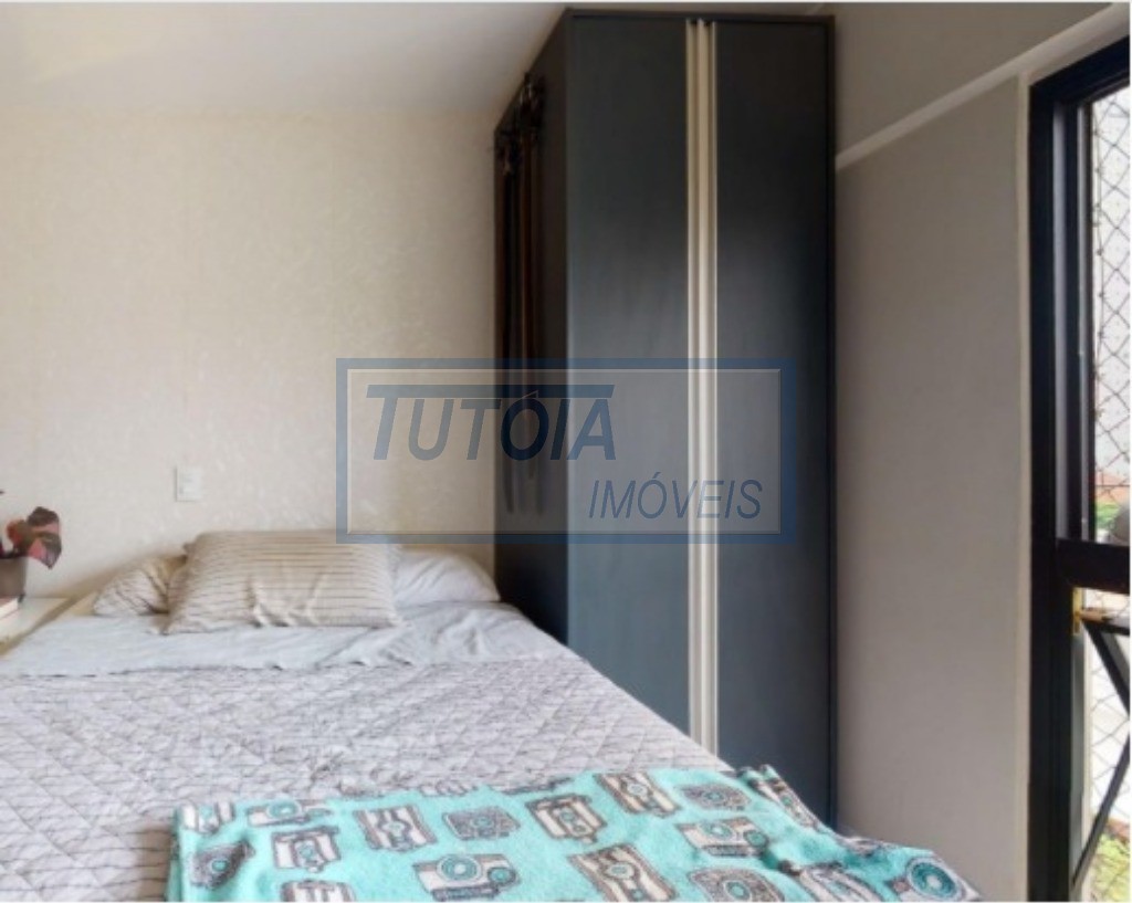 Apartamento, 1 quarto, 35 m² - Foto 10
