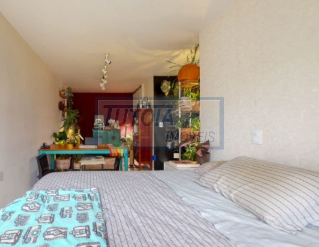 Apartamento, 1 quarto, 35 m² - Foto 11