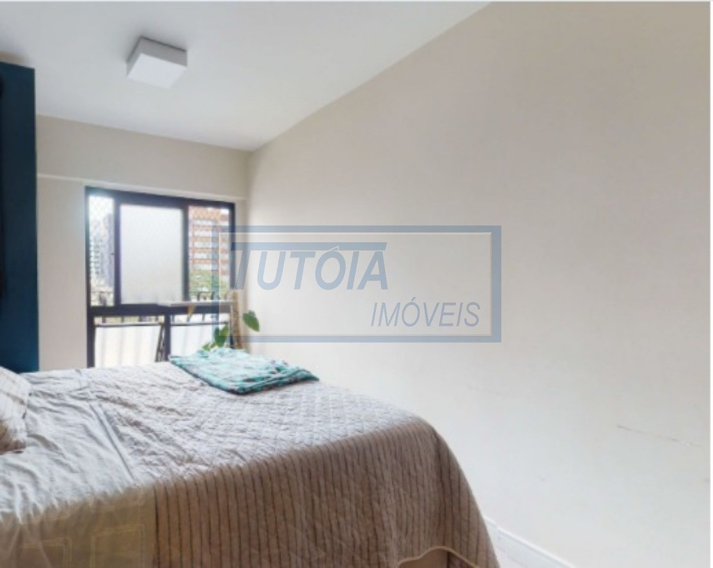 Apartamento, 1 quarto, 35 m² - Foto 12