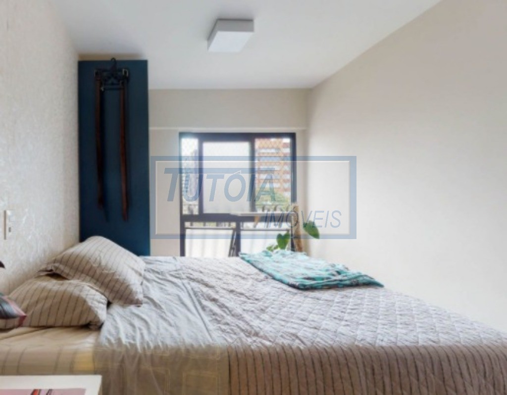 Apartamento, 1 quarto, 35 m² - Foto 13
