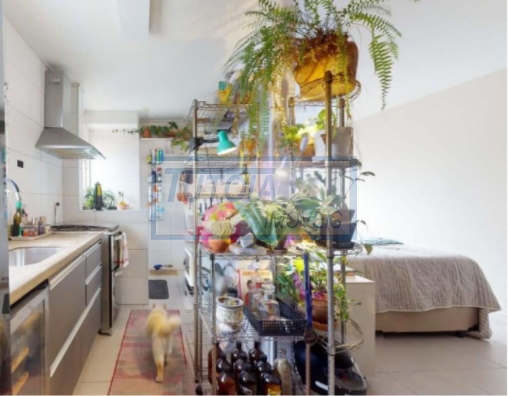 Apartamento, 1 quarto, 35 m² - Foto 15
