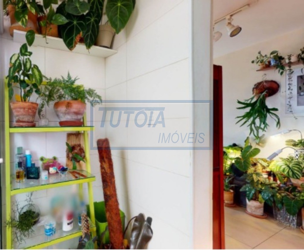 Apartamento, 1 quarto, 35 m² - Foto 19