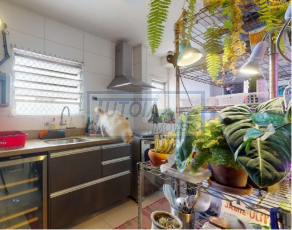 Apartamento, 1 quarto, 35 m² - Foto 20