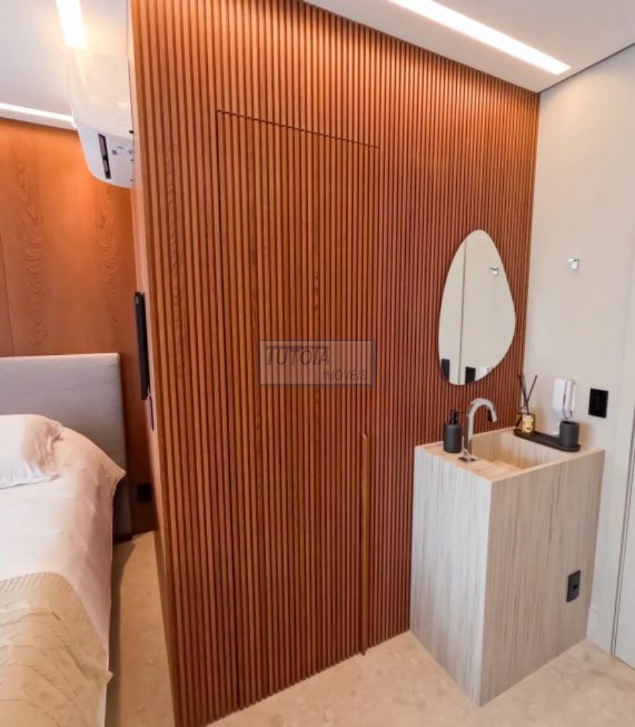 Apartamento, 1 quarto, 21 m² - Foto 11