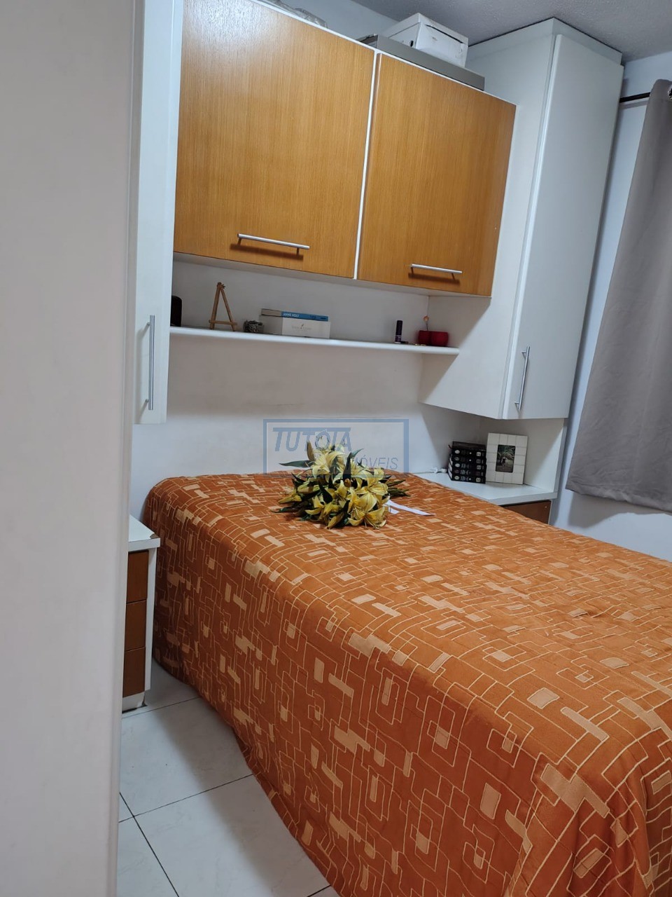 Apartamento, 2 quartos, 45 m² - Foto 10