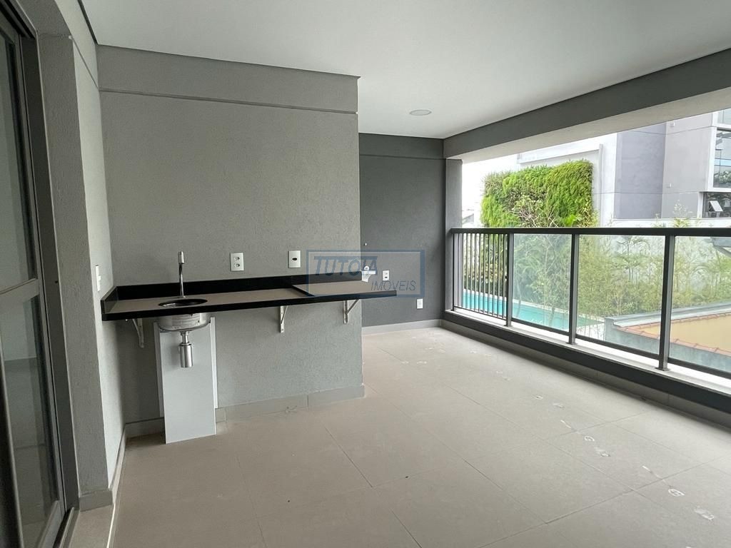 Apartamento, 2 quartos, 81 m² - Foto 2